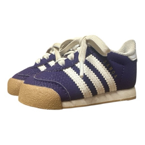 adidas Other - Adidas Samoa C Skate Sneakers